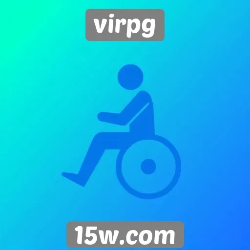 Acessibilidade no Virpg atrai novos jogadores