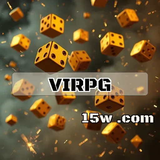 virpg: A Seção Horror que Despertará seu Lado Mais Medroso