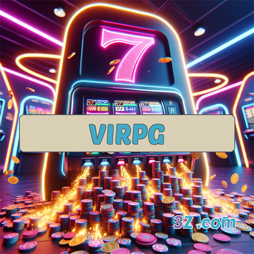 App Virpg: Conectando Jogadores com Recursos Irresistíveis