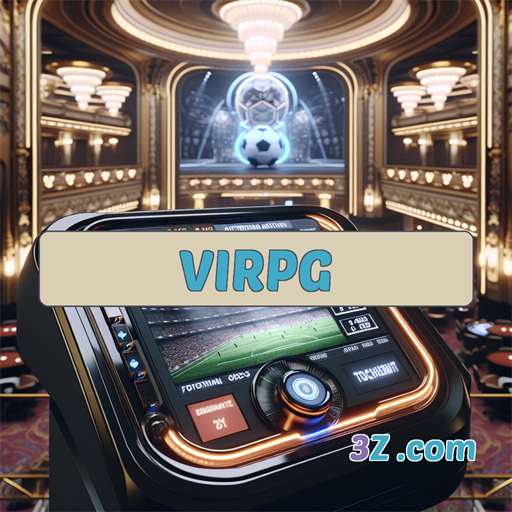 Aventura Excitante em Casino: Mergulhe no Mundo do Virpg