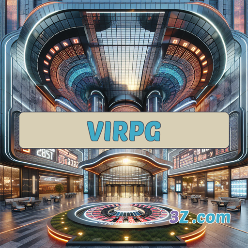 Vibrante Portal de Esporte no Virpg para Gamers