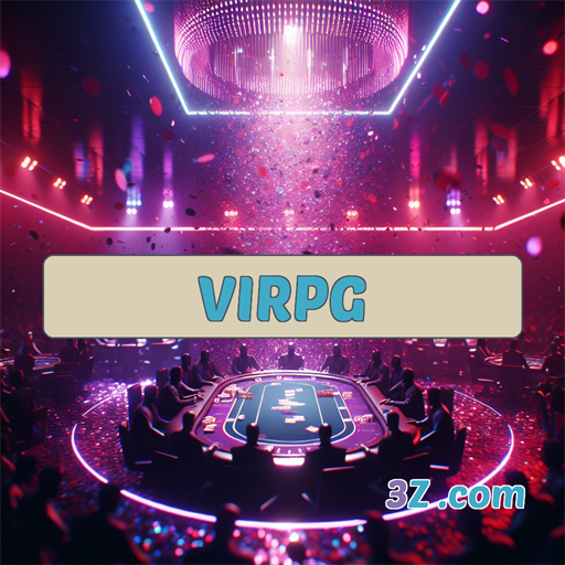 Experimente o Encanto da Seção VIP do VIRPG