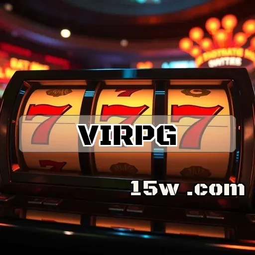 virpg: Explore o Empolgante Mundo dos Jogos Multiplayer e Conecte-se