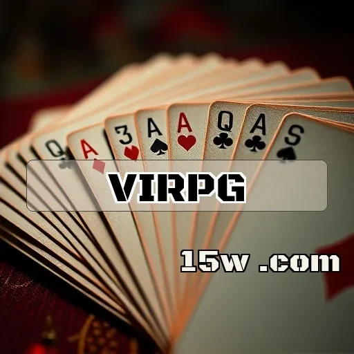 virpg: Mergulhe nas Atrações dos Melhores RPGs Online