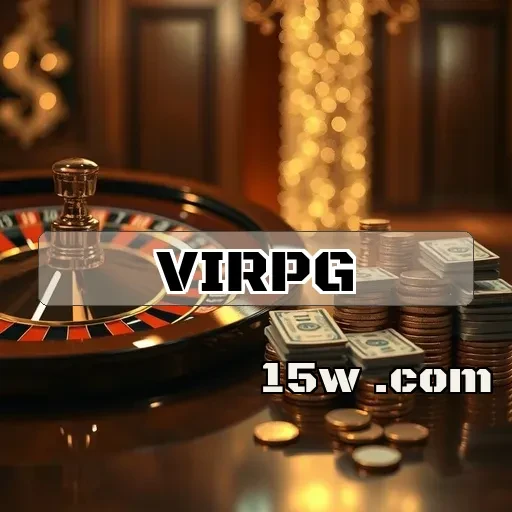 virpg: Explore Simulações que Transformam Seu Mundo Virtual
